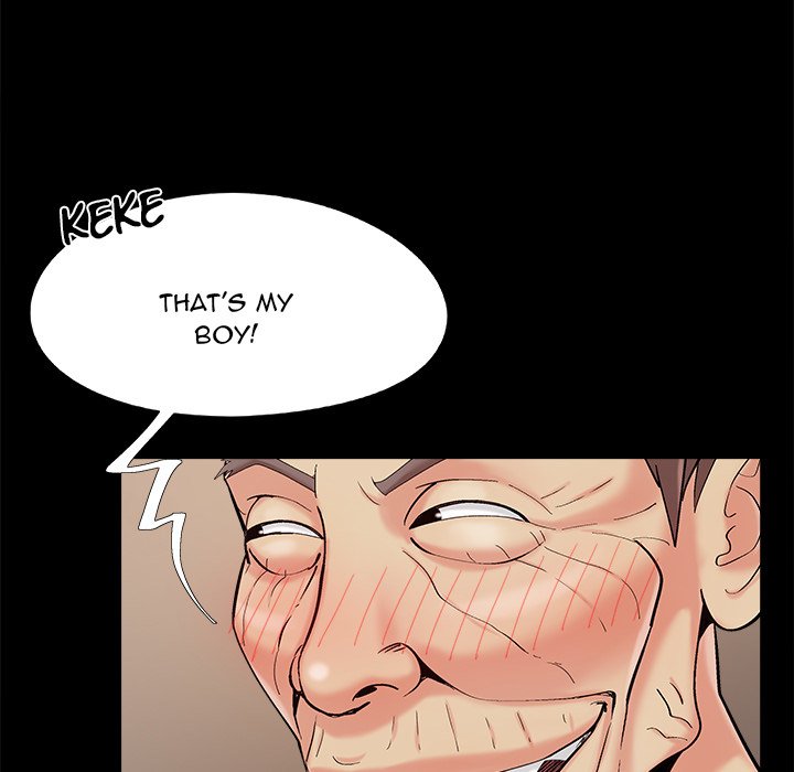 Sleepy Town Escapades Chapter 36 image 40