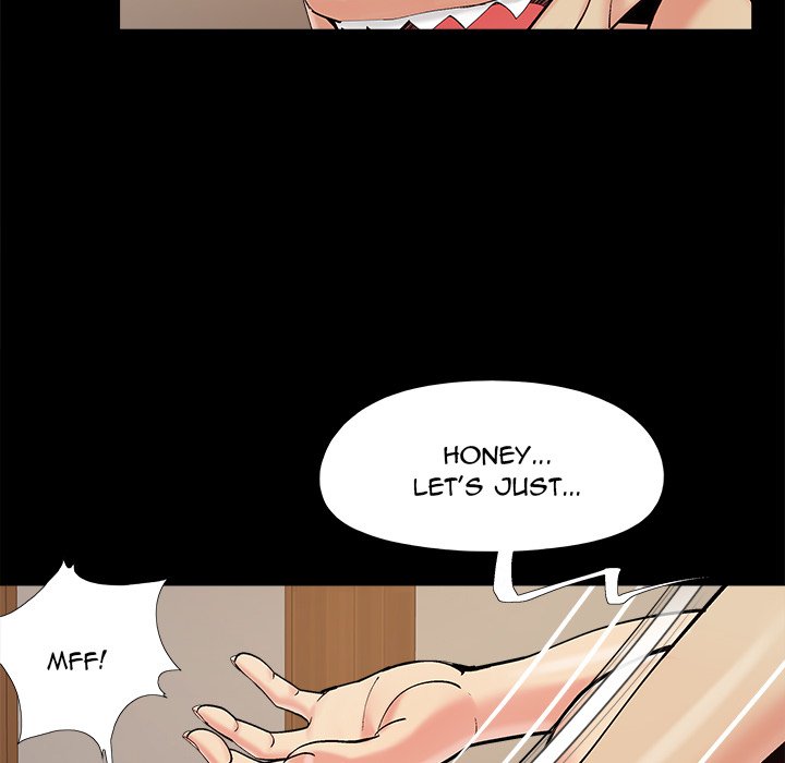 Sleepy Town Escapades Chapter 36 image 41