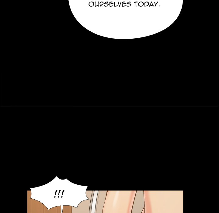 Sleepy Town Escapades Chapter 36 image 43