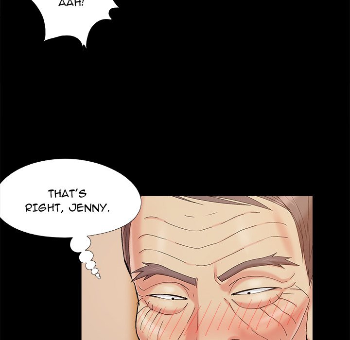Sleepy Town Escapades Chapter 36 image 53