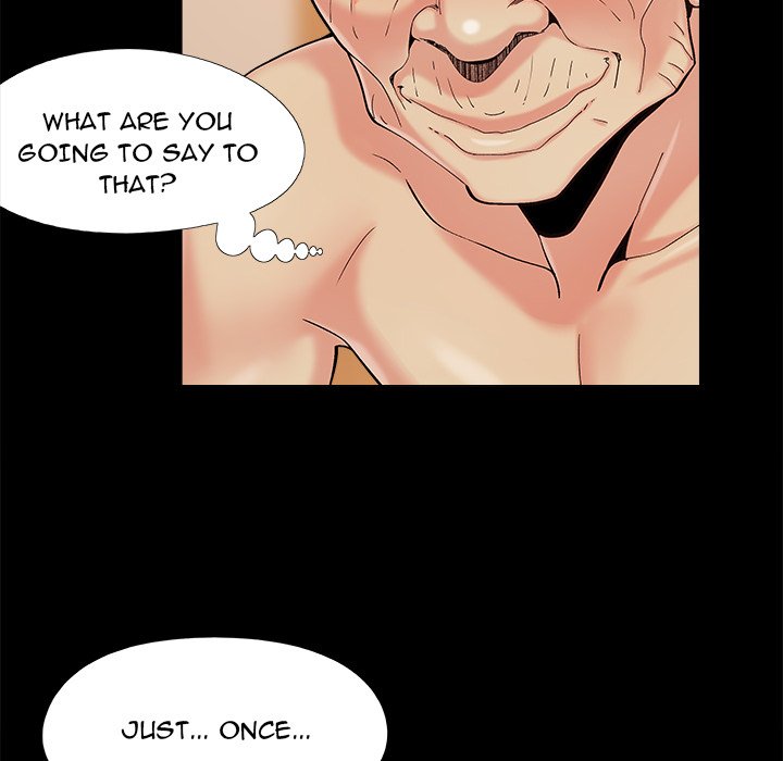 Sleepy Town Escapades Chapter 36 image 54