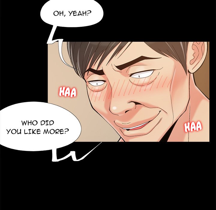 Sleepy Town Escapades Chapter 36 image 56