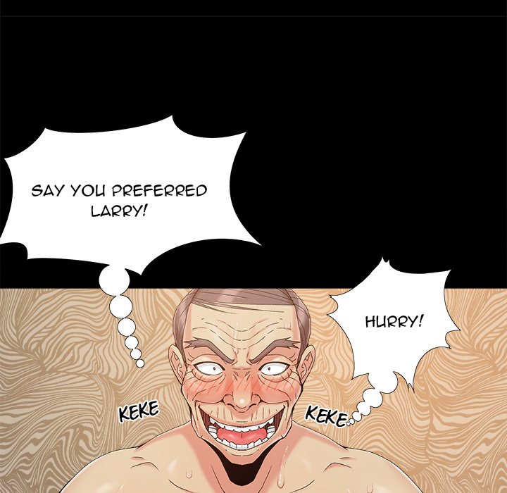 Sleepy Town Escapades Chapter 36 image 57