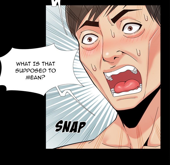 Sleepy Town Escapades Chapter 36 image 5