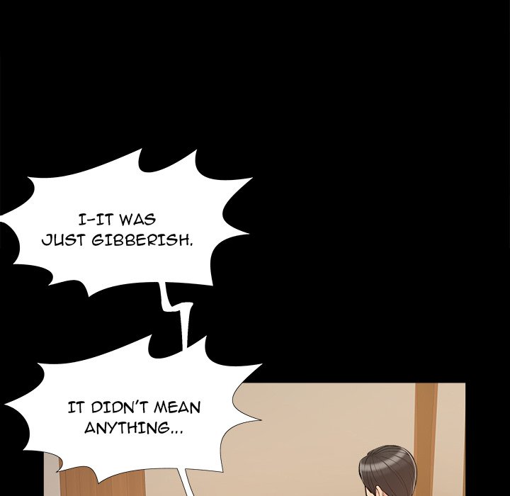 Sleepy Town Escapades Chapter 36 image 6