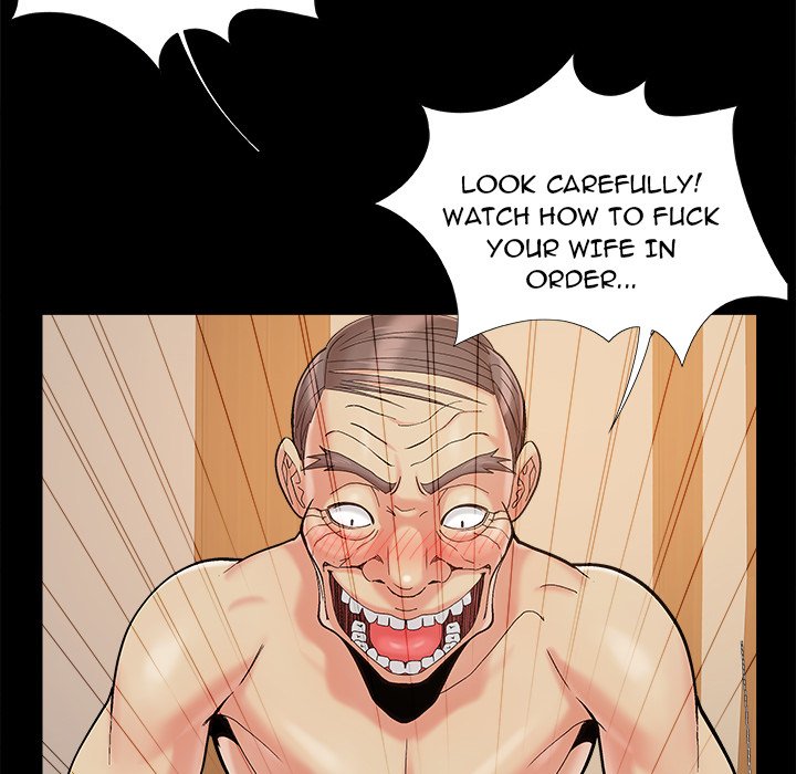Sleepy Town Escapades Chapter 36 image 71