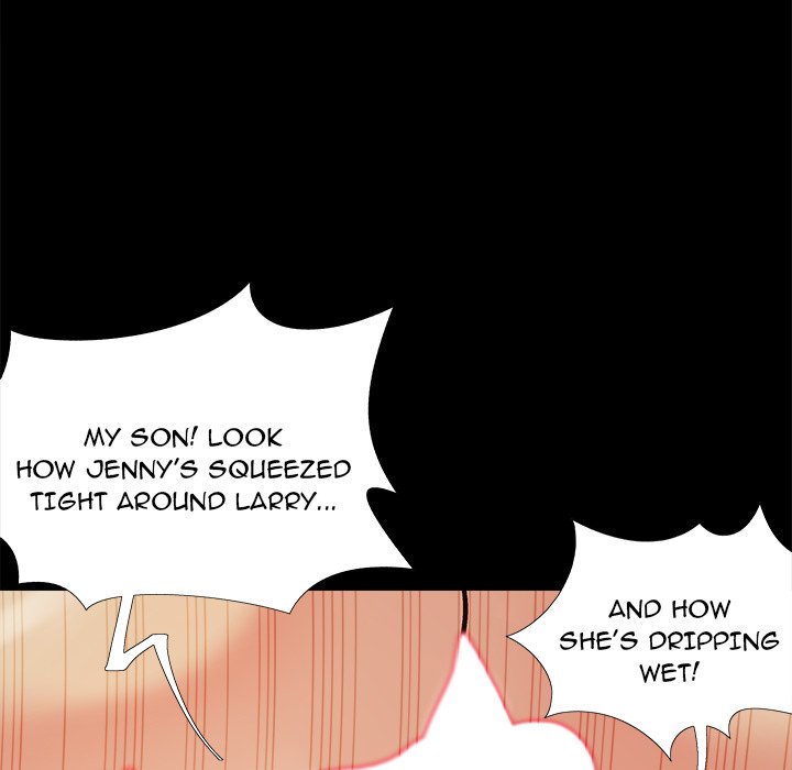 Sleepy Town Escapades Chapter 36 image 75