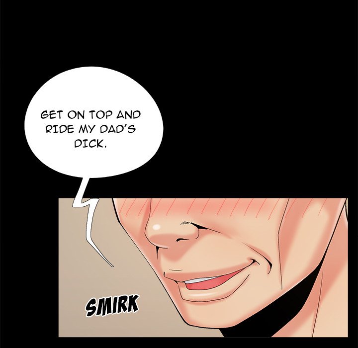 Sleepy Town Escapades Chapter 36 image 87