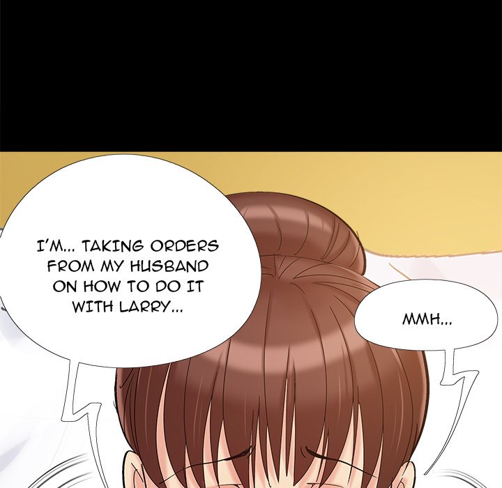 Sleepy Town Escapades Chapter 36 image 90