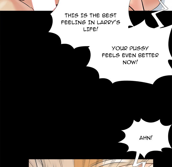 Sleepy Town Escapades Chapter 36 image 97