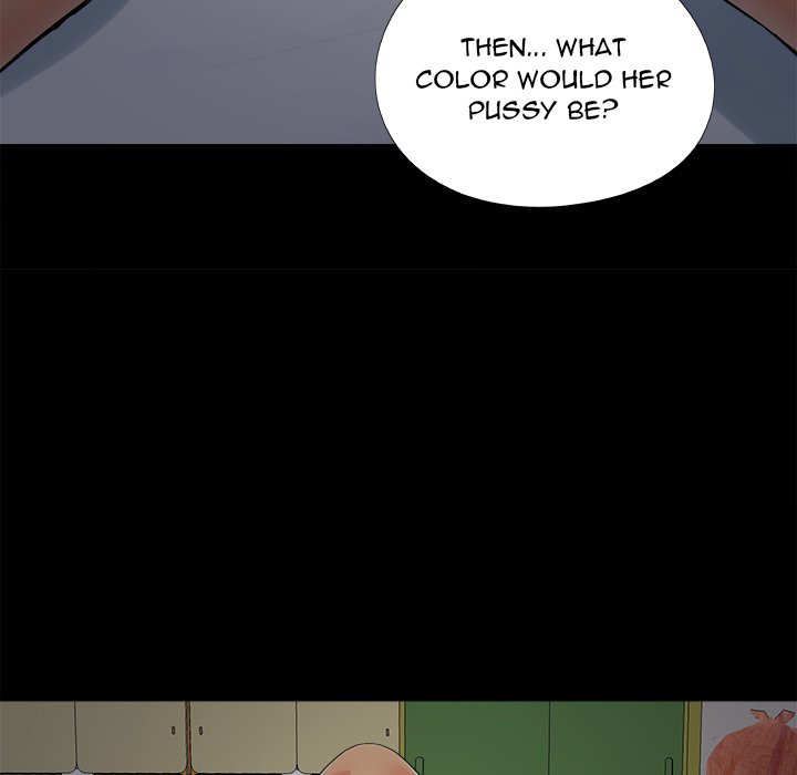 Sleepy Town Escapades Chapter 37 image 102