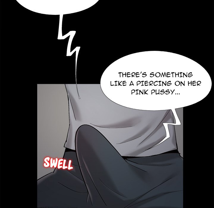 Sleepy Town Escapades Chapter 37 image 104