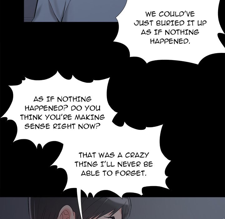Sleepy Town Escapades Chapter 37 image 10