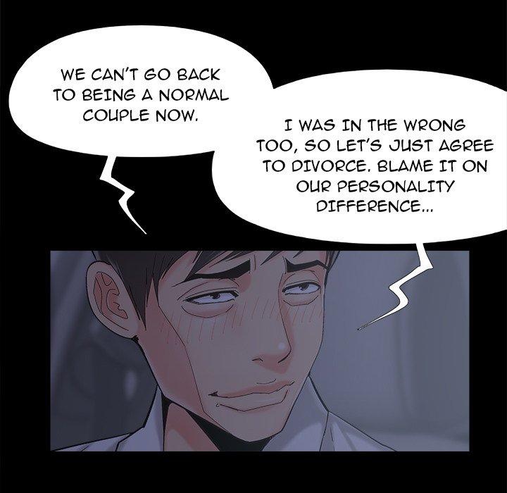 Sleepy Town Escapades Chapter 37 image 14