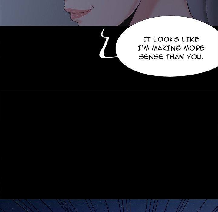 Sleepy Town Escapades Chapter 37 image 16