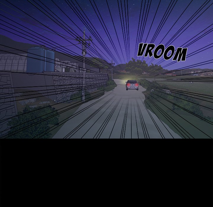 Sleepy Town Escapades Chapter 37 image 17