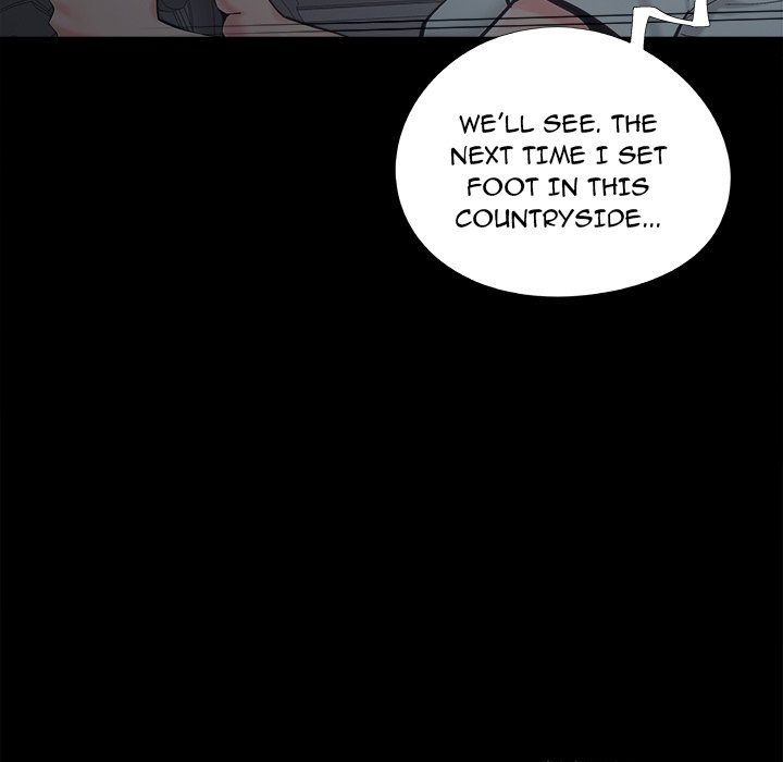 Sleepy Town Escapades Chapter 37 image 19