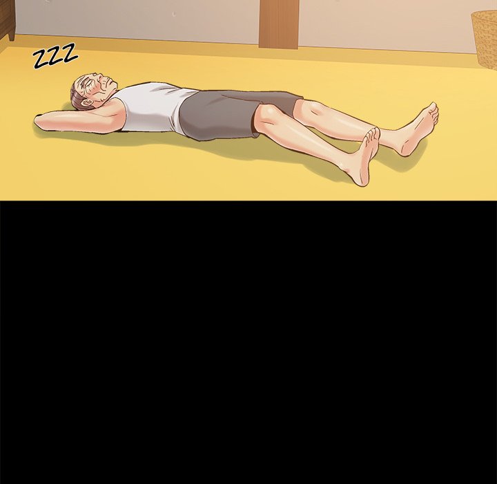 Sleepy Town Escapades Chapter 37 image 26