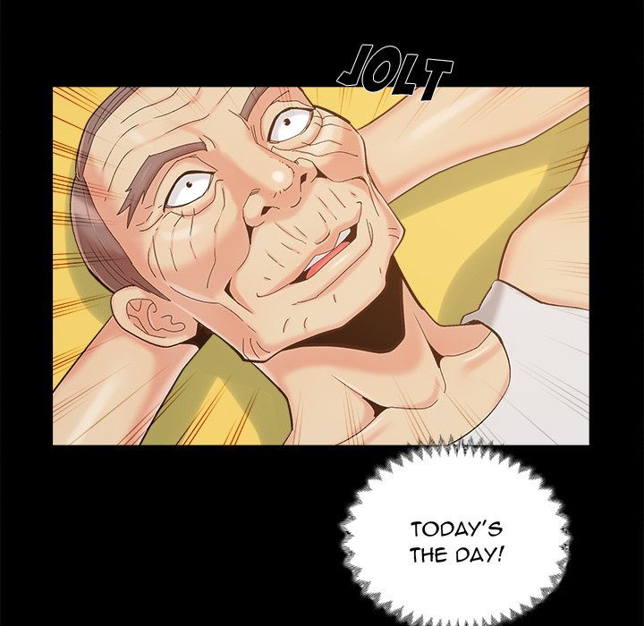 Sleepy Town Escapades Chapter 37 image 27