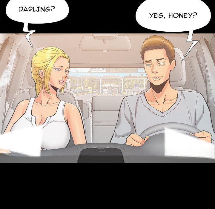 Sleepy Town Escapades Chapter 37 image 35