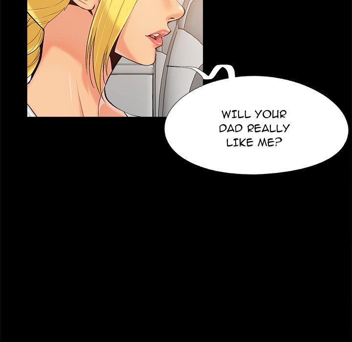 Sleepy Town Escapades Chapter 37 image 37