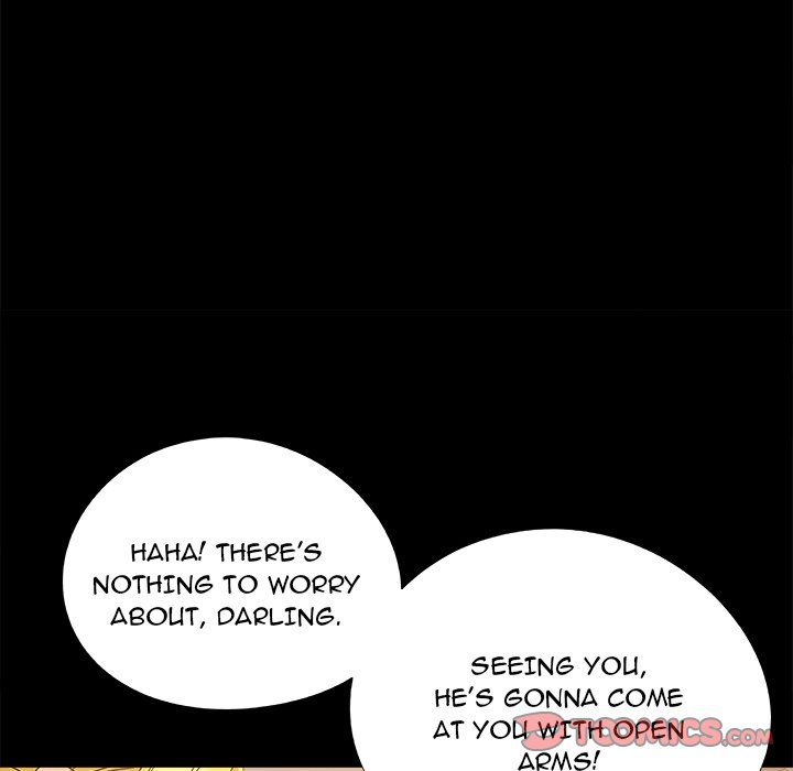 Sleepy Town Escapades Chapter 37 image 39