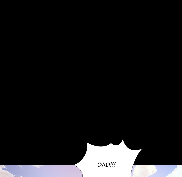 Sleepy Town Escapades Chapter 37 image 42
