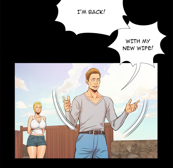 Sleepy Town Escapades Chapter 37 image 44