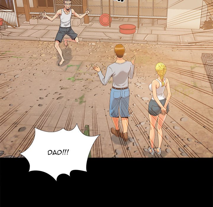 Sleepy Town Escapades Chapter 37 image 47