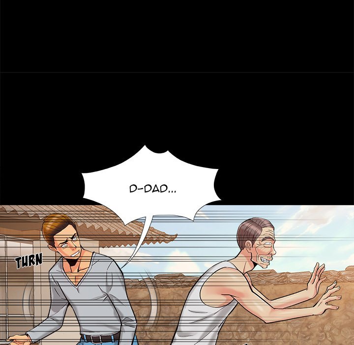 Sleepy Town Escapades Chapter 37 image 48