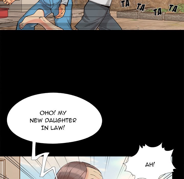 Sleepy Town Escapades Chapter 37 image 49