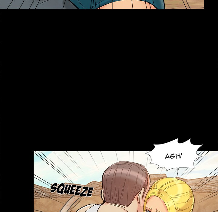 Sleepy Town Escapades Chapter 37 image 51