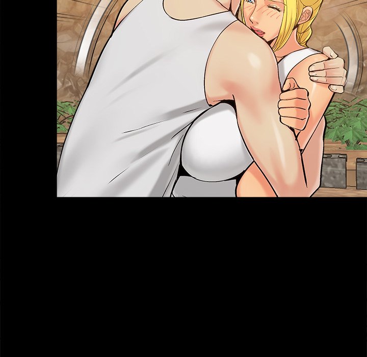 Sleepy Town Escapades Chapter 37 image 52