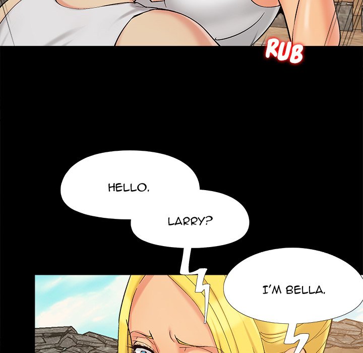 Sleepy Town Escapades Chapter 37 image 54