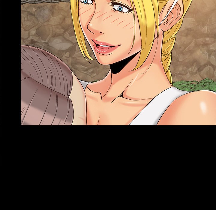 Sleepy Town Escapades Chapter 37 image 55
