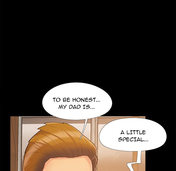 Sleepy Town Escapades Chapter 37 image 57