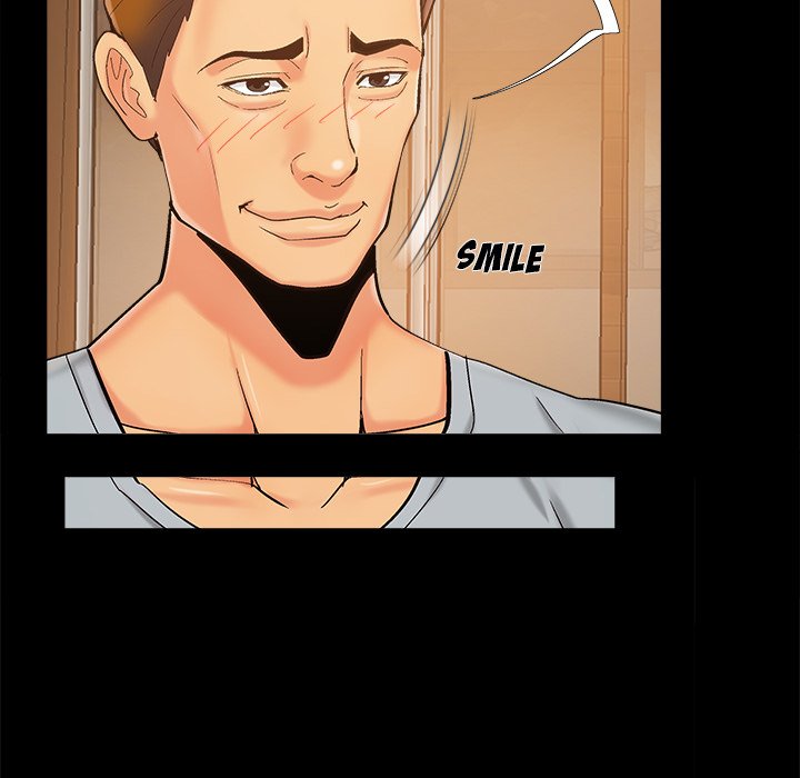 Sleepy Town Escapades Chapter 37 image 58