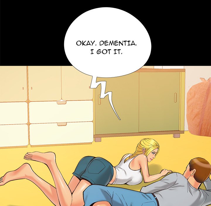 Sleepy Town Escapades Chapter 37 image 60