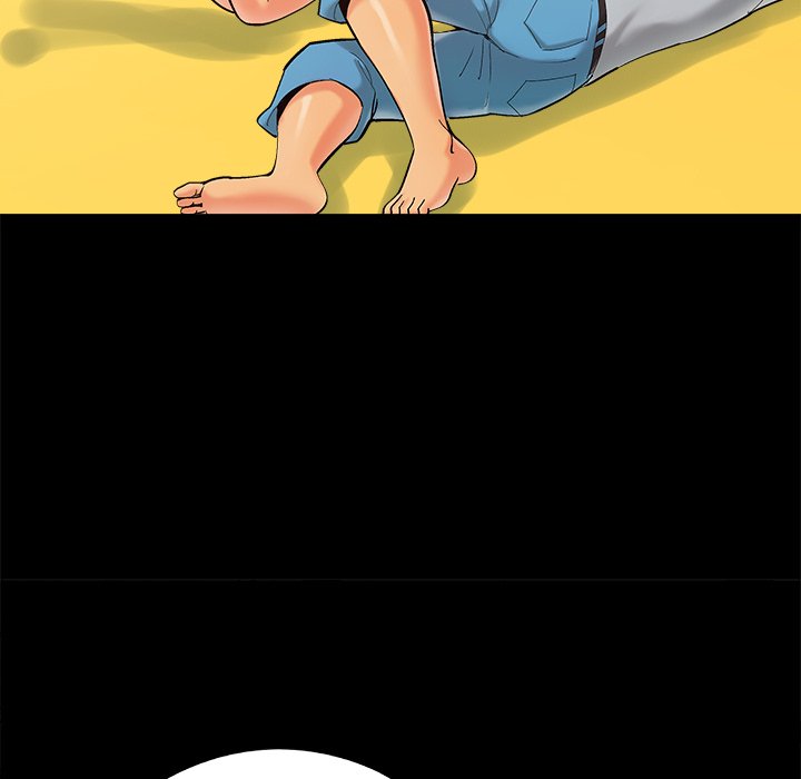 Sleepy Town Escapades Chapter 37 image 61