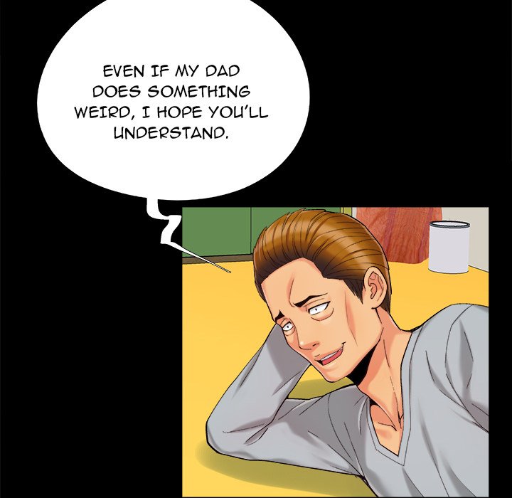 Sleepy Town Escapades Chapter 37 image 62
