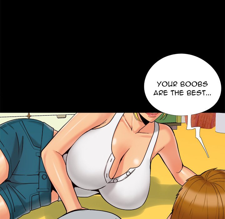 Sleepy Town Escapades Chapter 37 image 63
