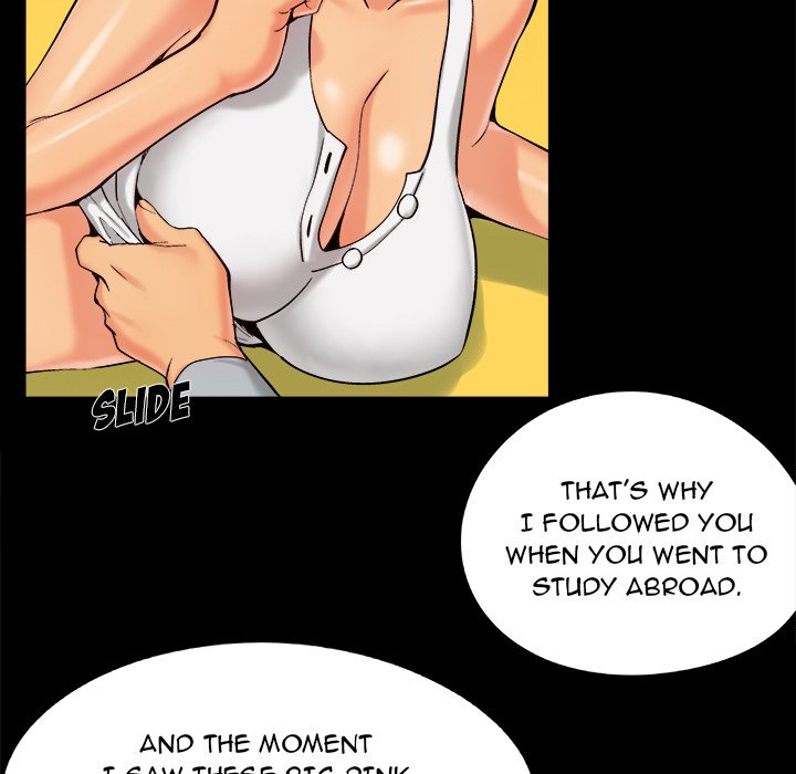Sleepy Town Escapades Chapter 37 image 65
