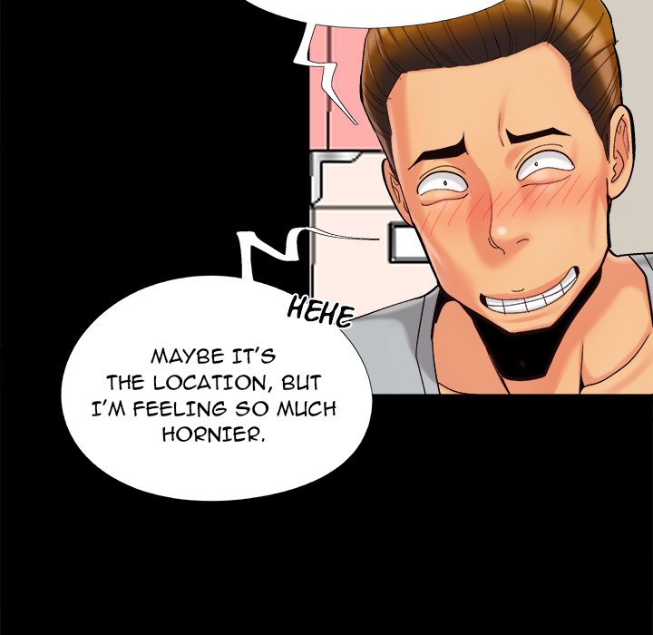 Sleepy Town Escapades Chapter 37 image 70