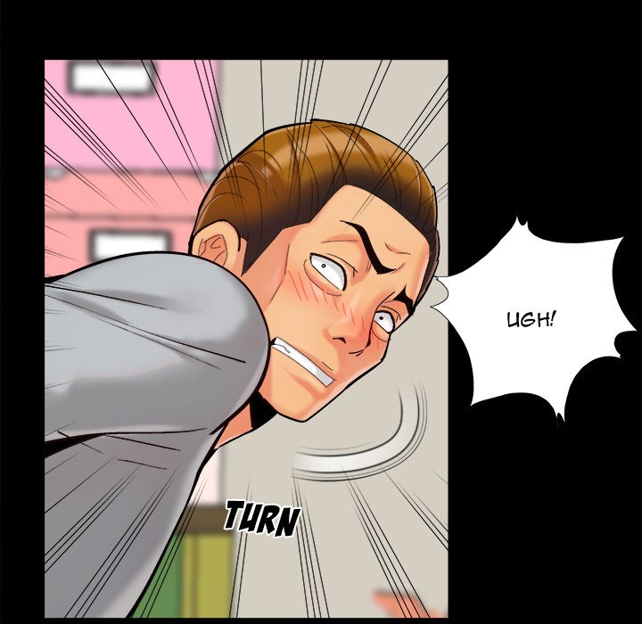 Sleepy Town Escapades Chapter 37 image 74
