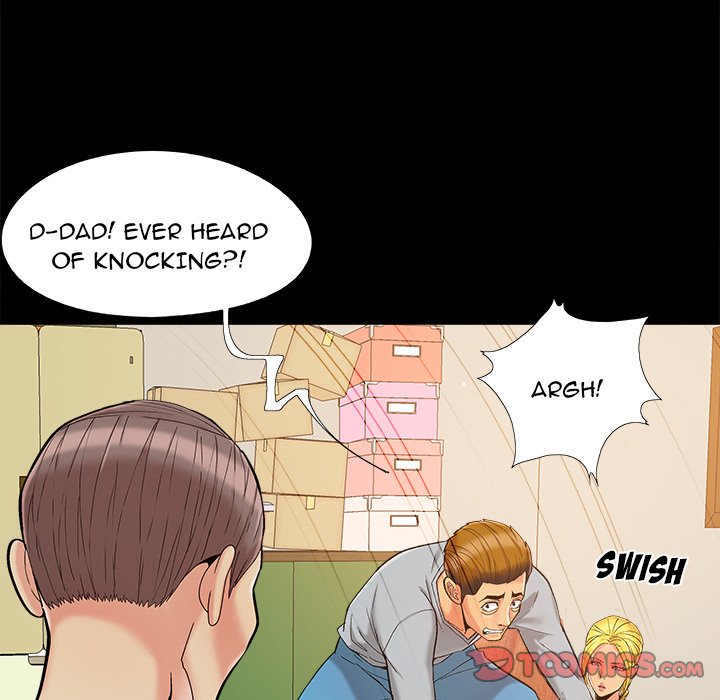 Sleepy Town Escapades Chapter 37 image 77