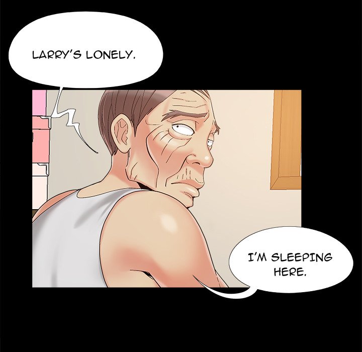 Sleepy Town Escapades Chapter 37 image 81