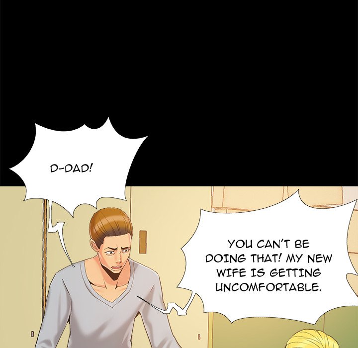 Sleepy Town Escapades Chapter 37 image 82