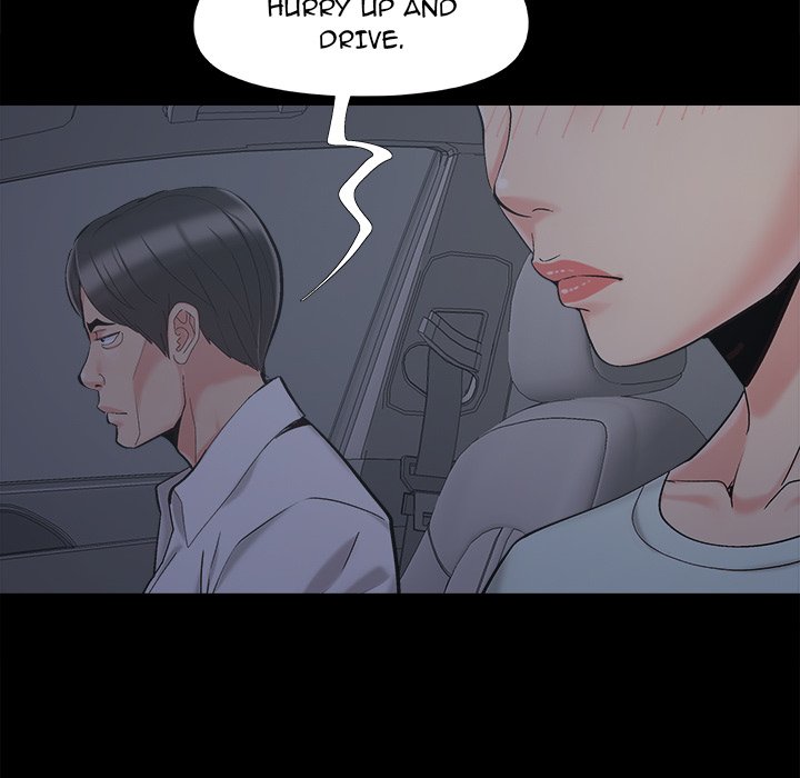 Sleepy Town Escapades Chapter 37 image 8