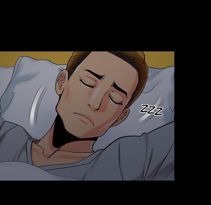 Sleepy Town Escapades Chapter 37 image 90