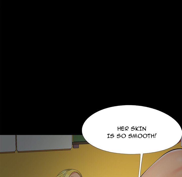 Sleepy Town Escapades Chapter 37 image 96